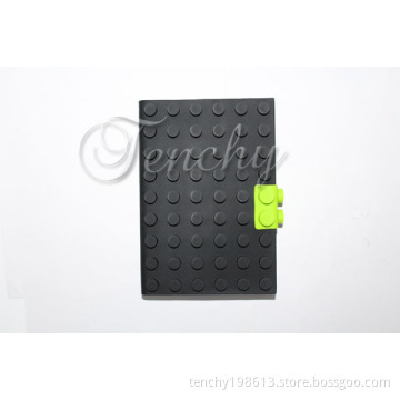Silicone Book Case